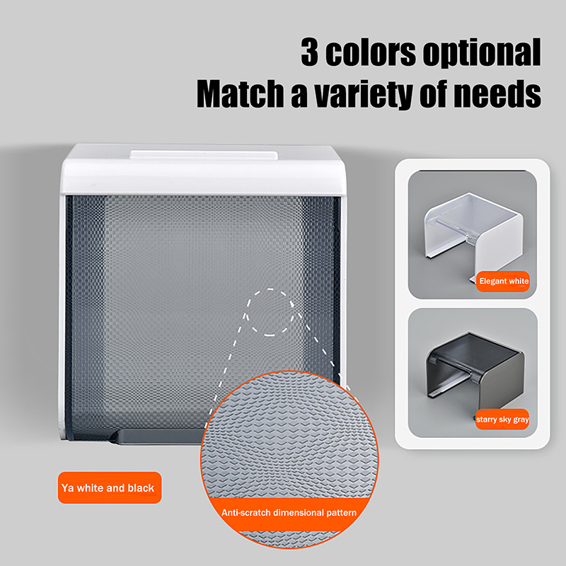 Outdoor Power Point Cover - عرض جديد: غطاء حماية مقاوم للماء