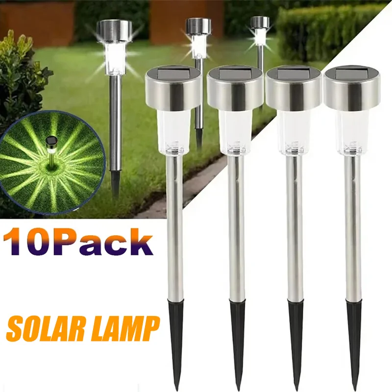 Outdoor Power Outlet Solar - أضواء الشمسية في الهواء الطلق مصباح