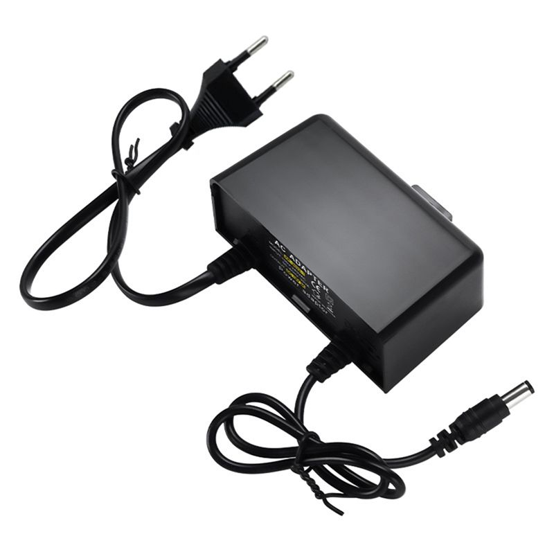 Outdoor Power Adapter - محول طاقة B44C 12 فولت 2