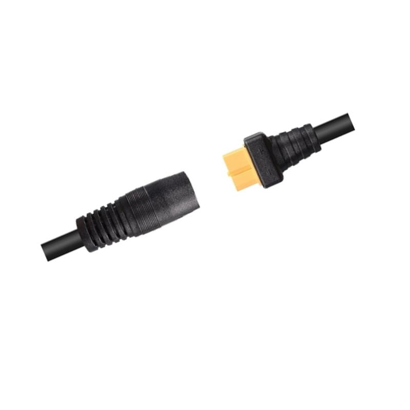 Outdoor Power Adapter - Y1UB XT60 ذكر أنثى إلى 8