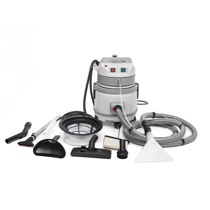 Outdoor Power Vacuum - مكنسة كهربائية محمولة عالية القوة من