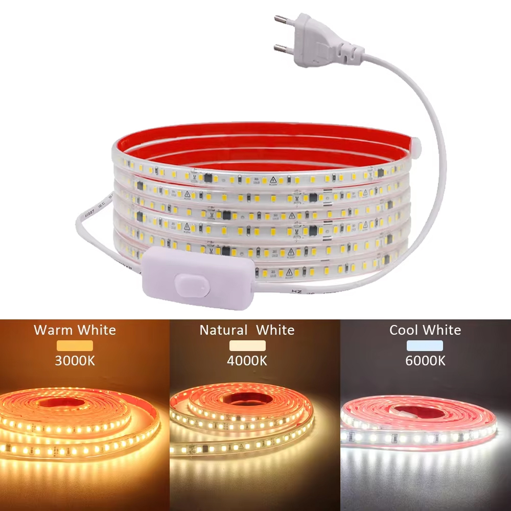 Outdoor Power Strip Weatherproof - 220 فولت IP68 مقاوم للماء 120