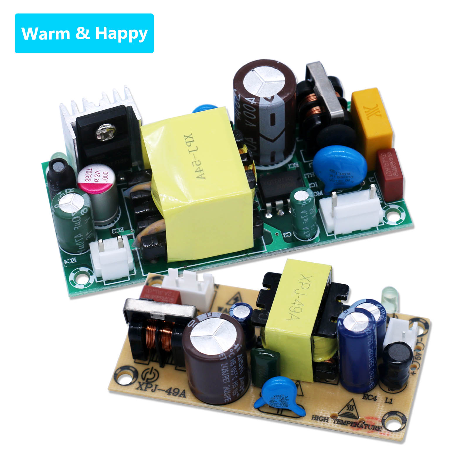 Outdoor Use Power Strip - 10 واط 15 واط 25 واط
