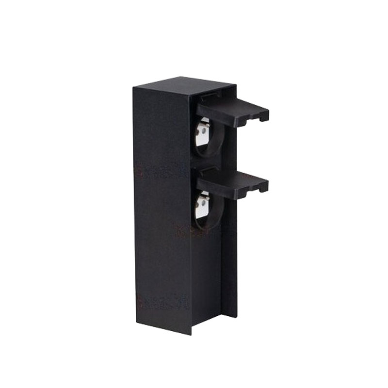 Outdoor Power Outlet Install - مقبس مقاوم للماء خارجي عالي الطاقة،