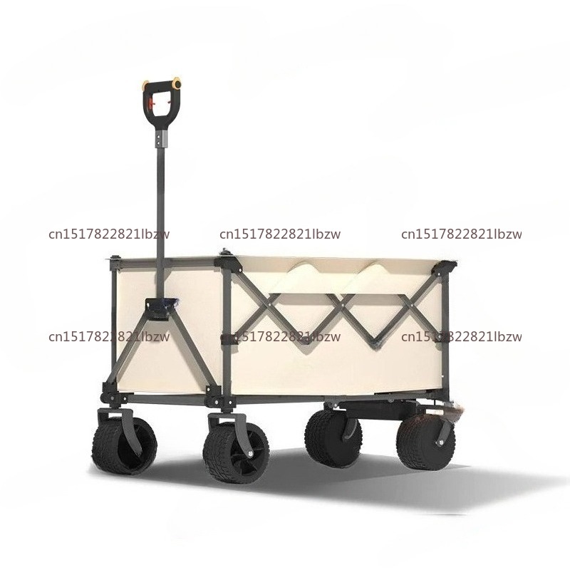 عربة تخييم كهربائية قابلة للطي - مراجعة Outdoor Power Recliner وسعره
