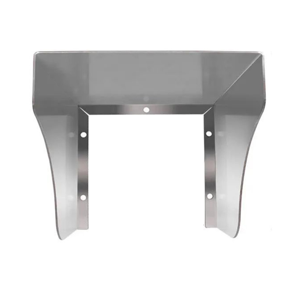 غطاء مقبس مقاوم للماء من الفول - مراجعة Outdoor Power Point Cover وسعره
