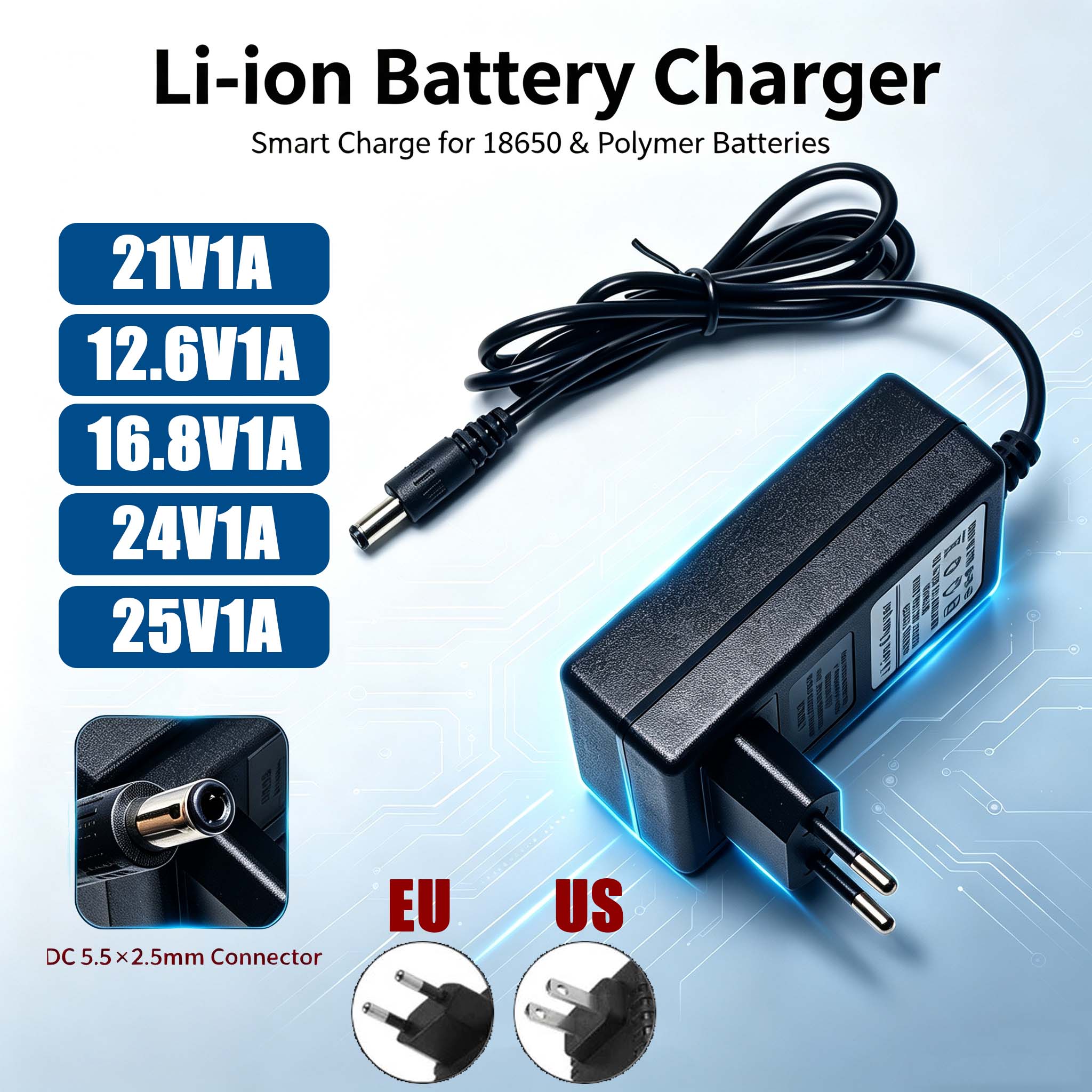 شاحن بطارية ليثيوم 21 فولت 12. - مراجعة Lawn Mower Battery وسعره