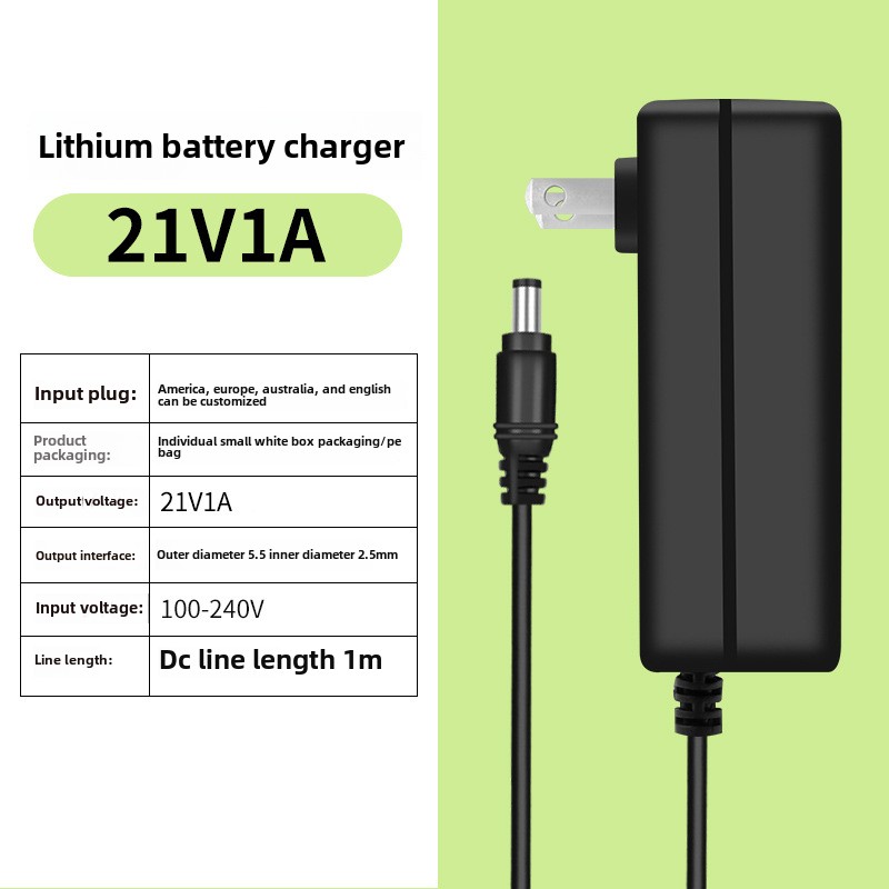 شاحن بطارية ليثيوم 21 فولت 12. - مراجعة Lawn Mower Battery وسعره