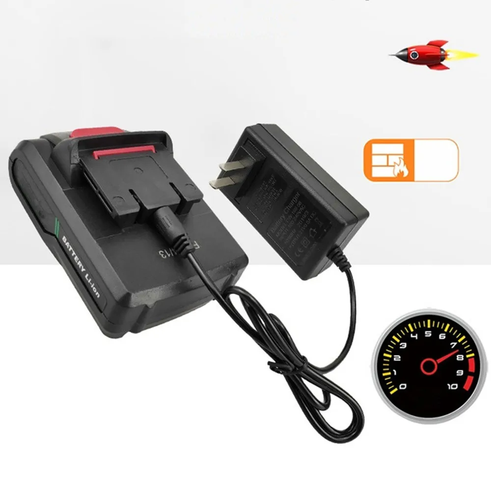شاحن بطارية ليثيوم 21 فولت 12. - مراجعة Lawn Mower Battery وسعره