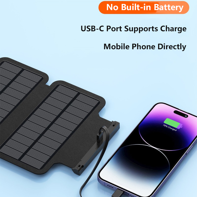 باور بانك يعمل بالطاقة الشمسية - مراجعة Xiaomi Outdoor Power Supply وسعره