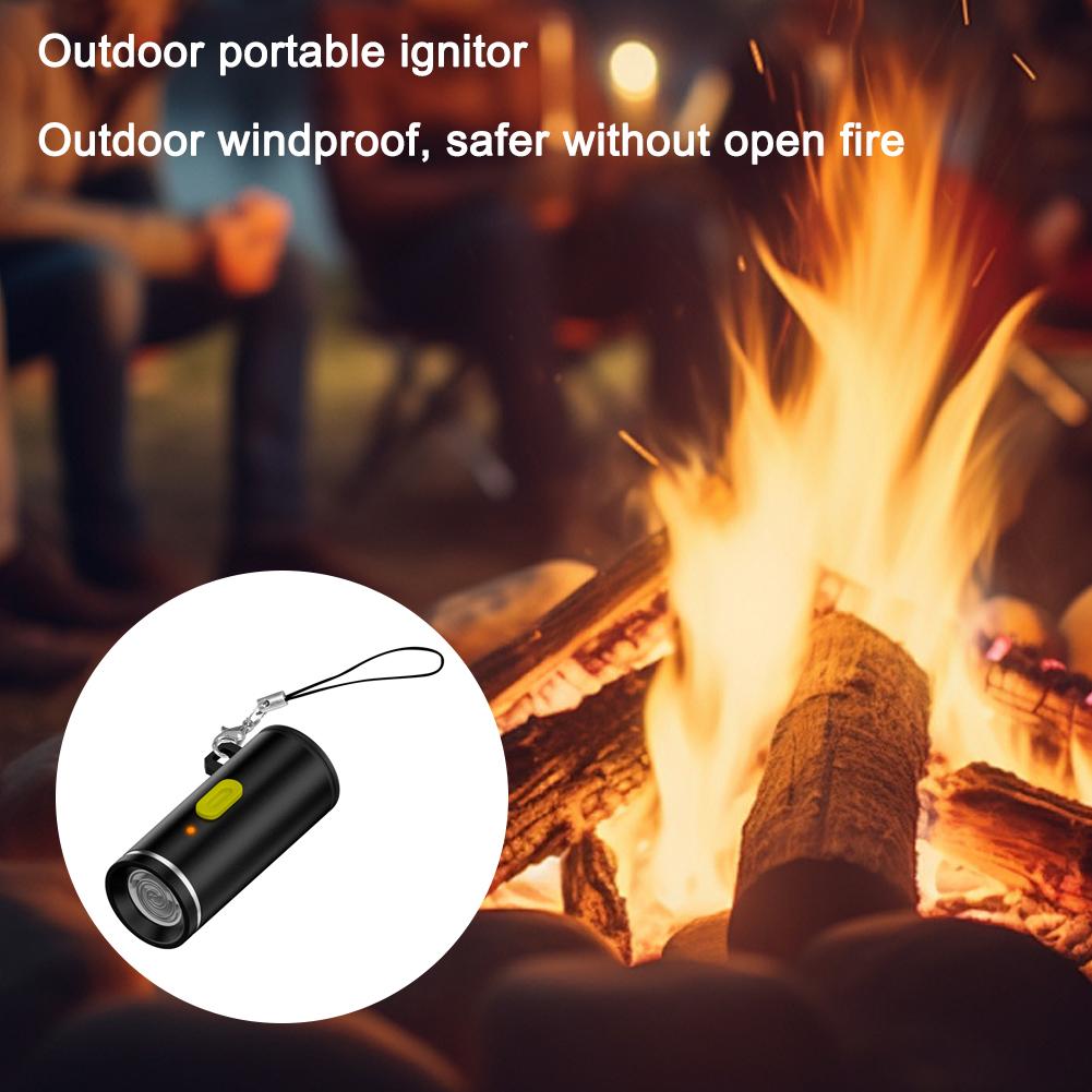 ولاعة سجائر صغيرة من نوع C بسل - مراجعة Outdoor Power Adapter وسعره