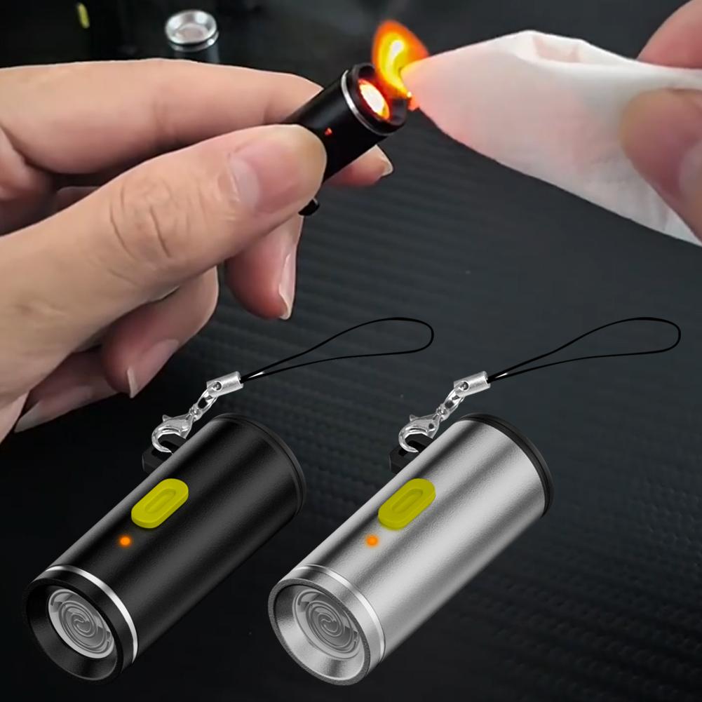 ولاعة سجائر صغيرة من نوع C بسل - مراجعة Outdoor Power Adapter وسعره