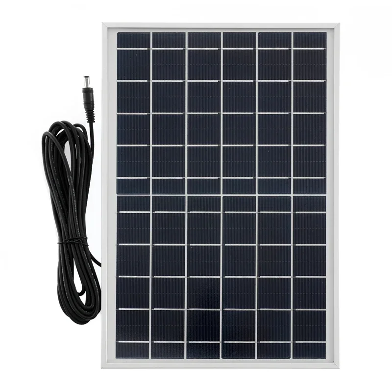 نظام مولد طاقة شمسية محمول للت - مراجعة Outdoor Power Distribution Panel وسعره