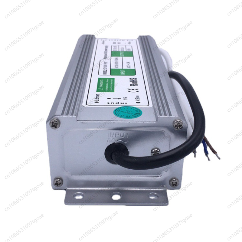 محول طاقة LED خارجي مقاوم للما - مراجعة Outdoor Use Power Strip وسعره