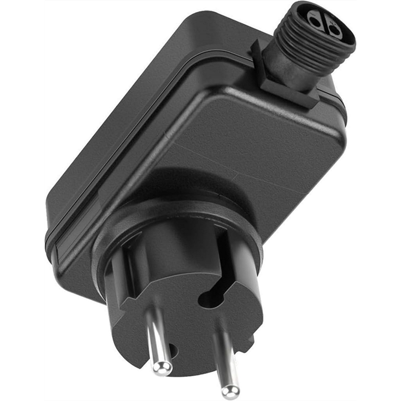 12 فولت/1A LED إمدادات الطاقة، - مراجعة Outdoor Use Power Strip وسعره