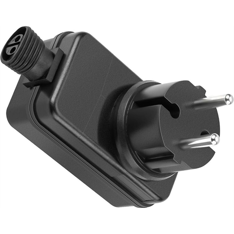 12 فولت/1A LED إمدادات الطاقة، - مراجعة Outdoor Use Power Strip وسعره