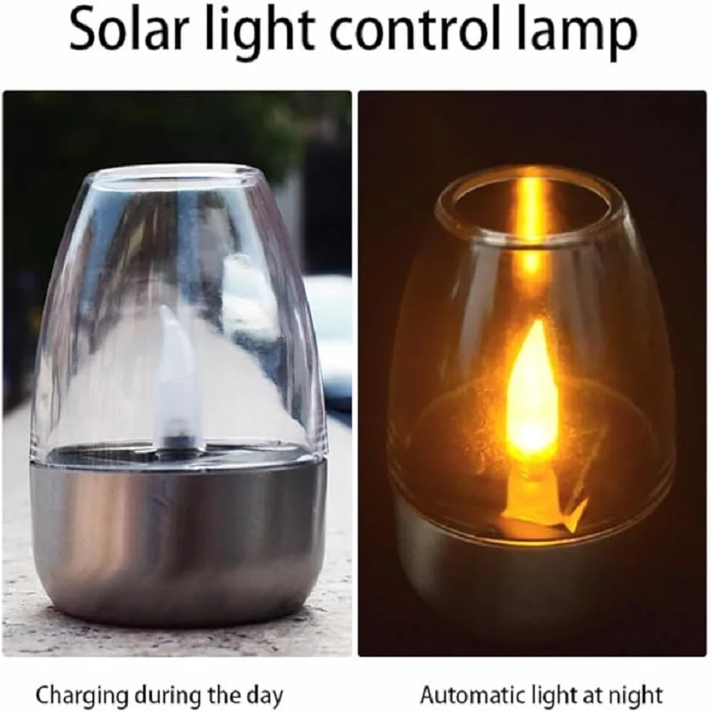 تعمل بالطاقة الشمسية عديمة الل - مراجعة Outdoor Power Outlet Solar وسعره