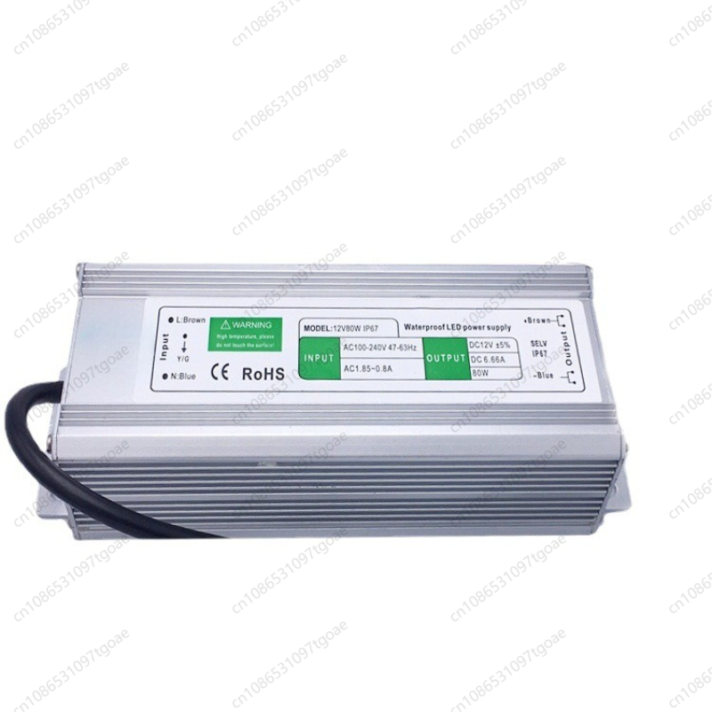 محول طاقة LED خارجي مقاوم للما - مراجعة Outdoor Use Power Strip وسعره