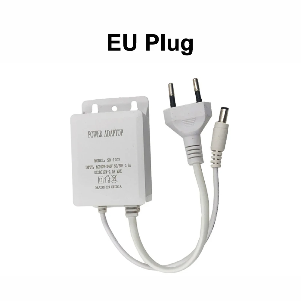 شاحن مزود طاقة مقاوم للماء ، ق - مراجعة Outdoor Power Adapter وسعره