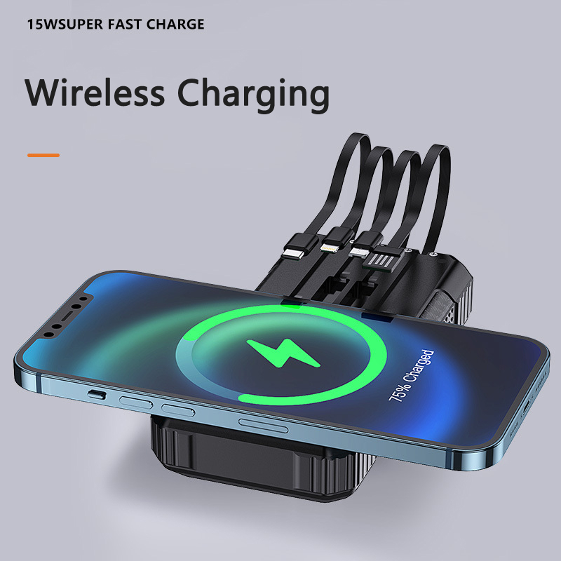 بنك طاقة شمسية سريع الشحن pd40 - مراجعة Xiaomi Outdoor Power Supply وسعره