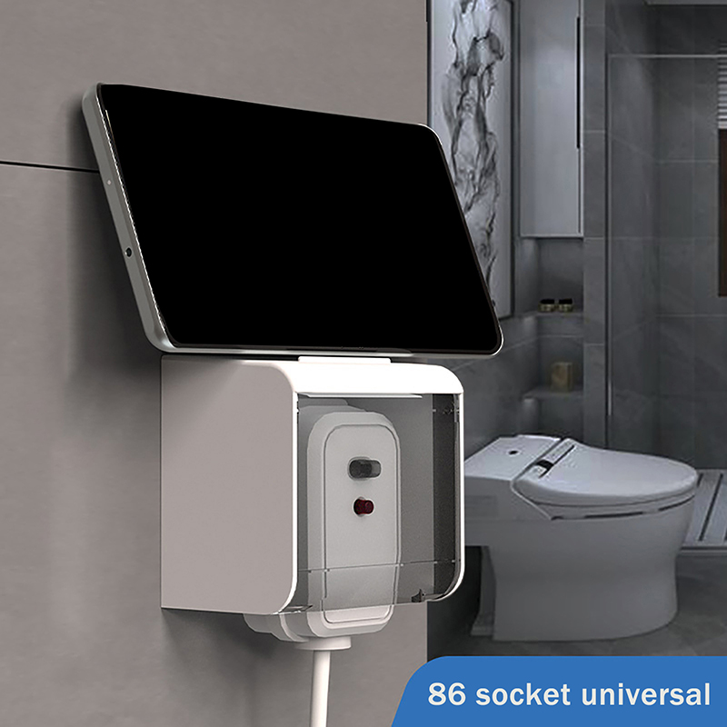 عرض جديد: غطاء حماية مقاوم للم - مراجعة Outdoor Power Point Cover وسعره