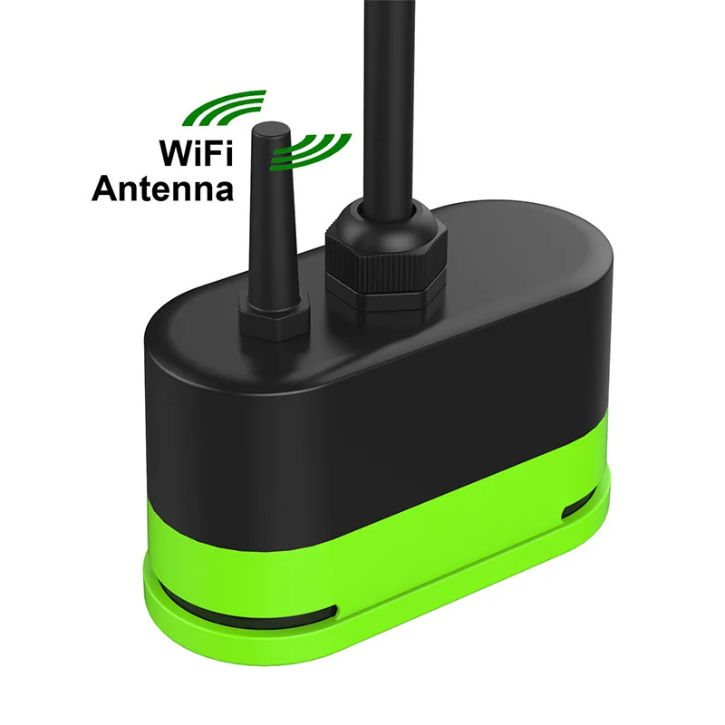 مقبس ذكي خارجي واي فاي من تويا - مراجعة Outdoor Power Adapter وسعره