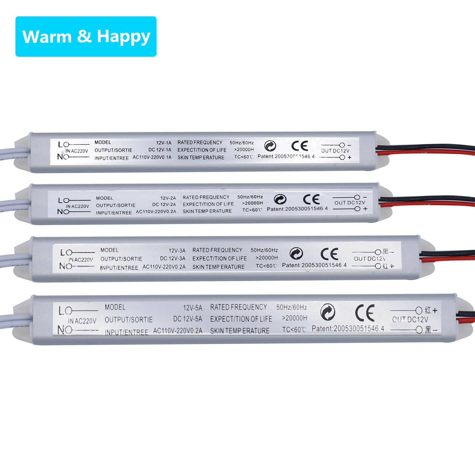 محول طاقة لشرائط الإضاءة 12 فو - مراجعة Outdoor Use Power Strip وسعره