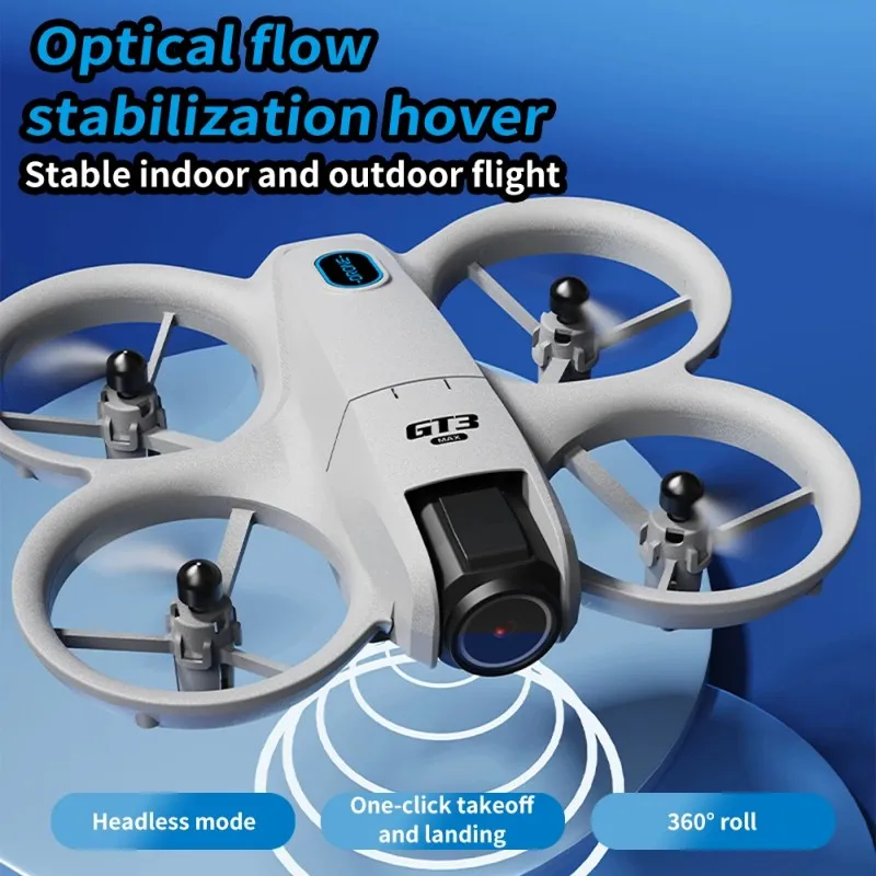 طائرة بدون طيار شاومي GT3 MAX  - مراجعة Outdoor Power Lead وسعره