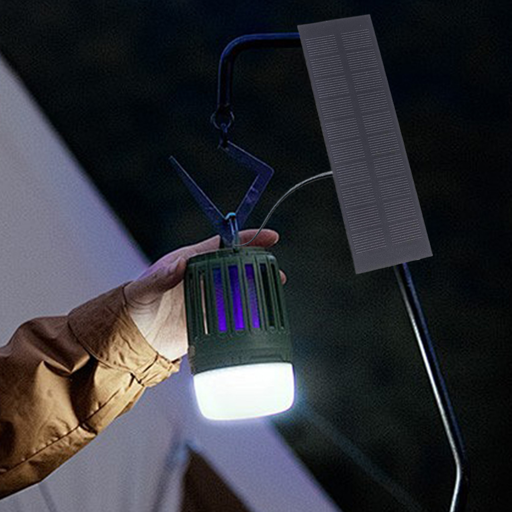 1 واط 5 فولت لوحة طاقة شمسية أ - مراجعة Outdoor Power Distribution Panel وسعره