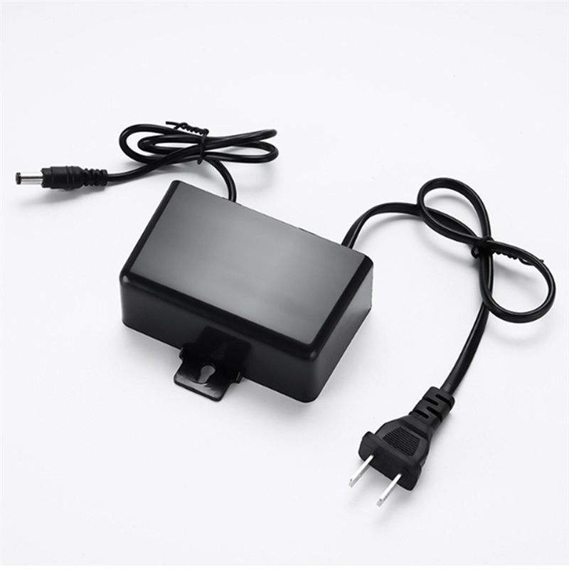 محول طاقة B44C 12 فولت 2 أمبير - مراجعة Outdoor Power Adapter وسعره