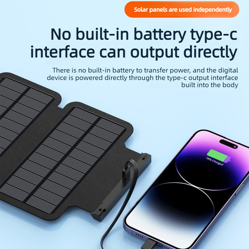 بنك طاقة شمسي يدوي التشغيل 200 - مراجعة Xiaomi Outdoor Power Supply وسعره