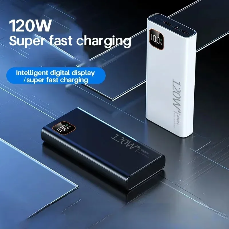 VIVO 500000mAh باور بانك عالي  - مراجعة Xiaomi Outdoor Power Supply وسعره