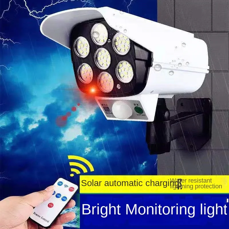 في الهواء الطلق ضوء الشمس محس  - مراجعة Outdoor Power Outlet Solar وسعره