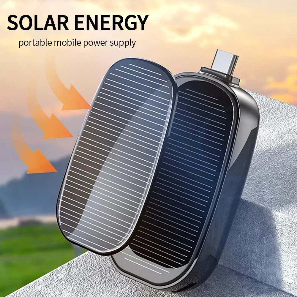 شاحن محمول صغير يعمل بالطاقة ا - مراجعة Xiaomi Outdoor Power Supply وسعره