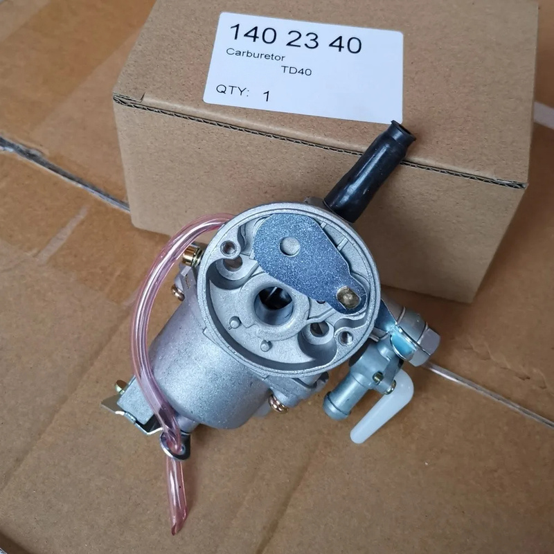 مجموعة كربوريتر ماكينة قص العش - مراجعة Outdoor Power Number وسعره