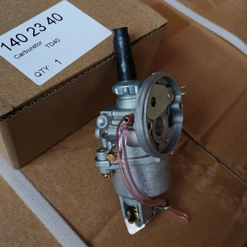 مجموعة كربوريتر ماكينة قص العش - مراجعة Outdoor Power Number وسعره