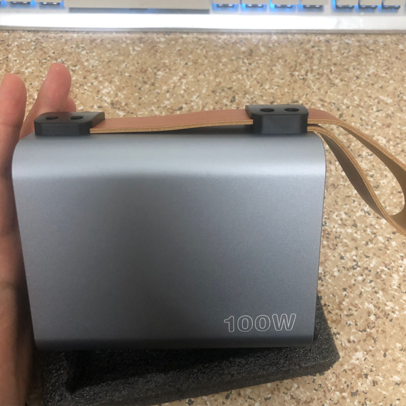 لأجهزة الكمبيوتر المحمول قوة ا - مراجعة Xiaomi Outdoor Power Supply وسعره