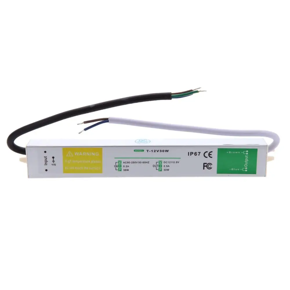 30 واط AC110 230 فولت إلى تيار - مراجعة Outdoor Use Power Strip وسعره