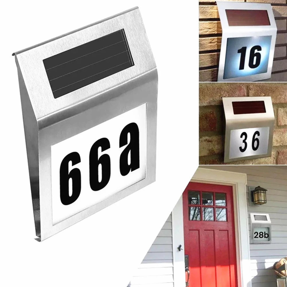 إضاءة خارجية تعمل بالطاقة الشم - مراجعة Outdoor Power Number وسعره