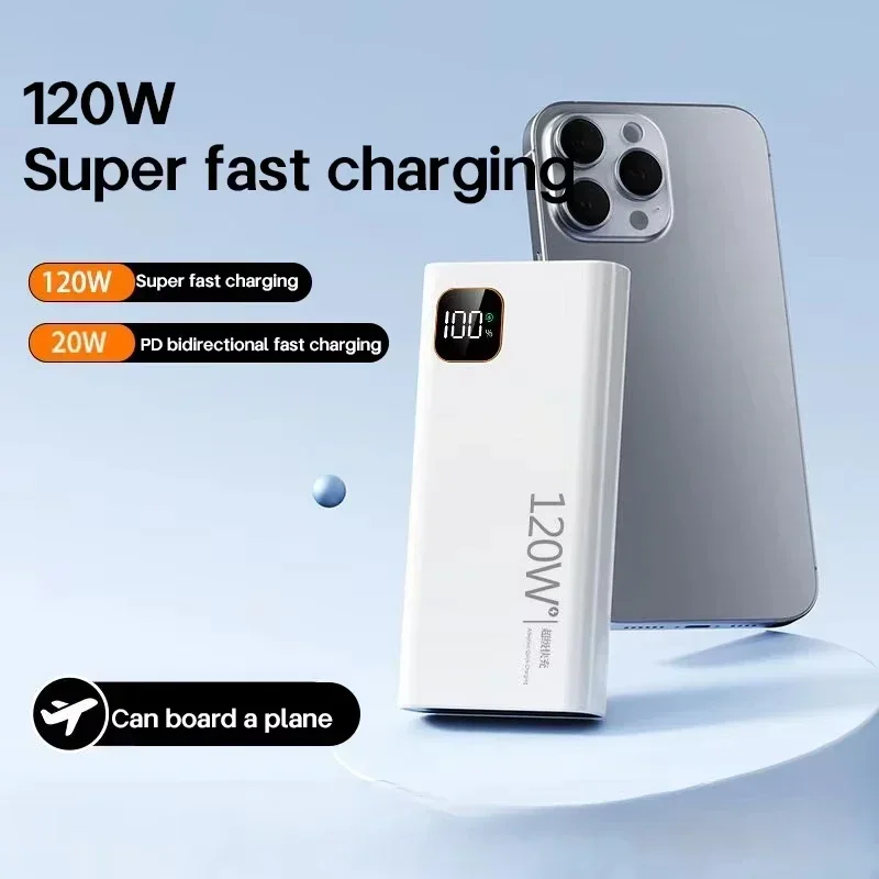 لينوفو 2027 بنك طاقة محمول بسع - مراجعة Xiaomi Outdoor Power Supply وسعره