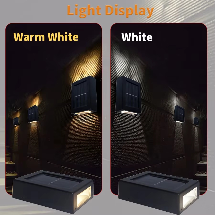 الطاقة الشمسية LED في الهواء ا - مراجعة Outdoor Power Outlet Solar وسعره
