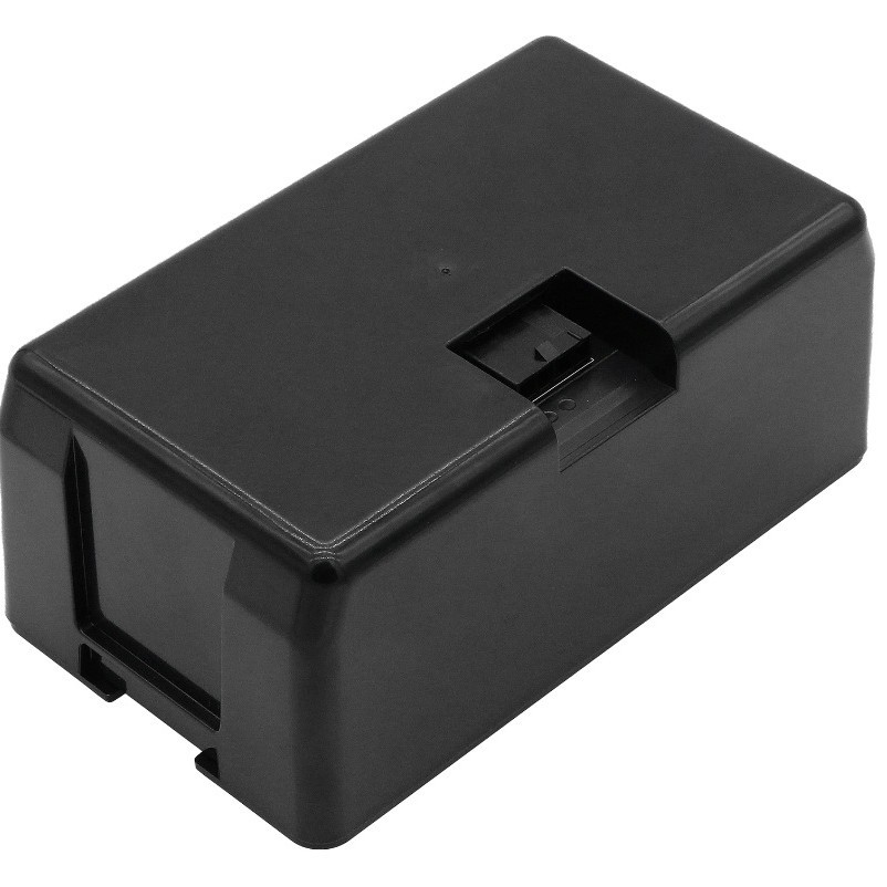 بطارية بديلة لجزازة العشب الآل - مراجعة Lawn Mower Battery وسعره