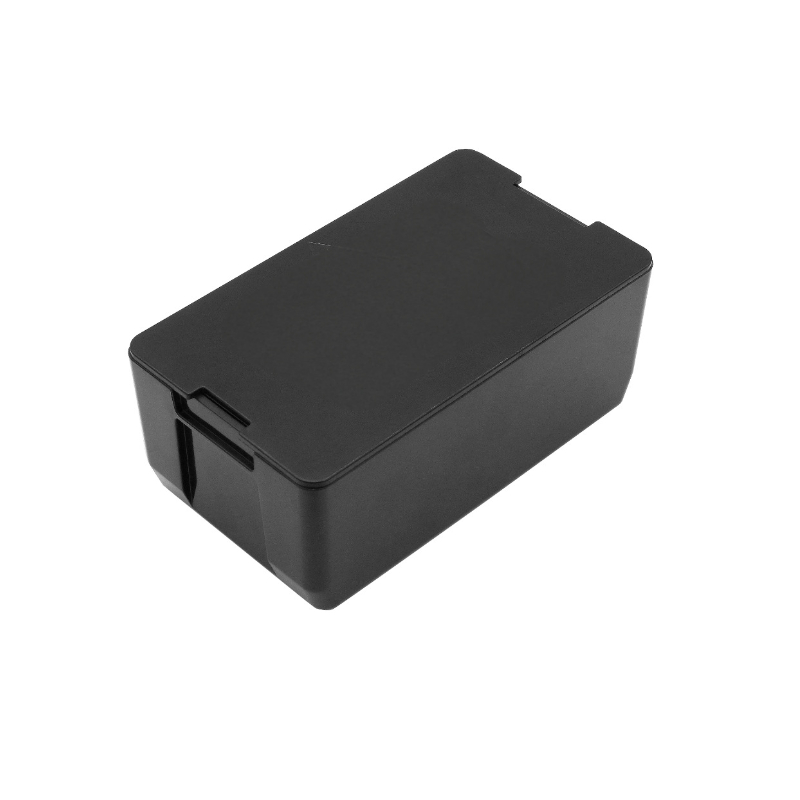 بطارية بديلة لجزازة العشب الآل - مراجعة Lawn Mower Battery وسعره