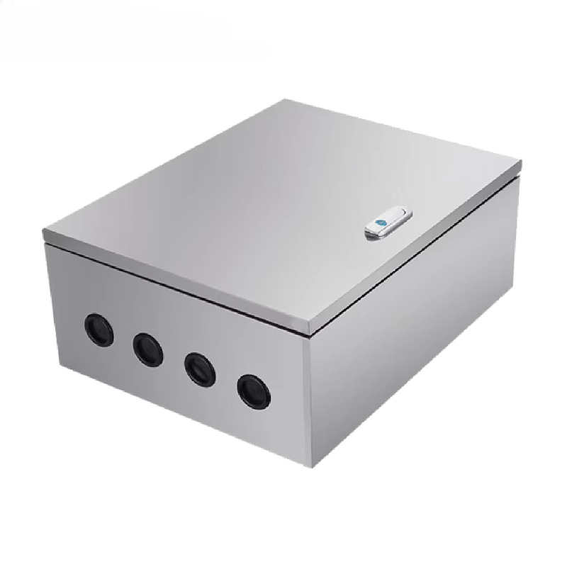 صندوق مفاتيح تحكم مثبت على الح - مراجعة Outdoor Power Distribution Panel وسعره