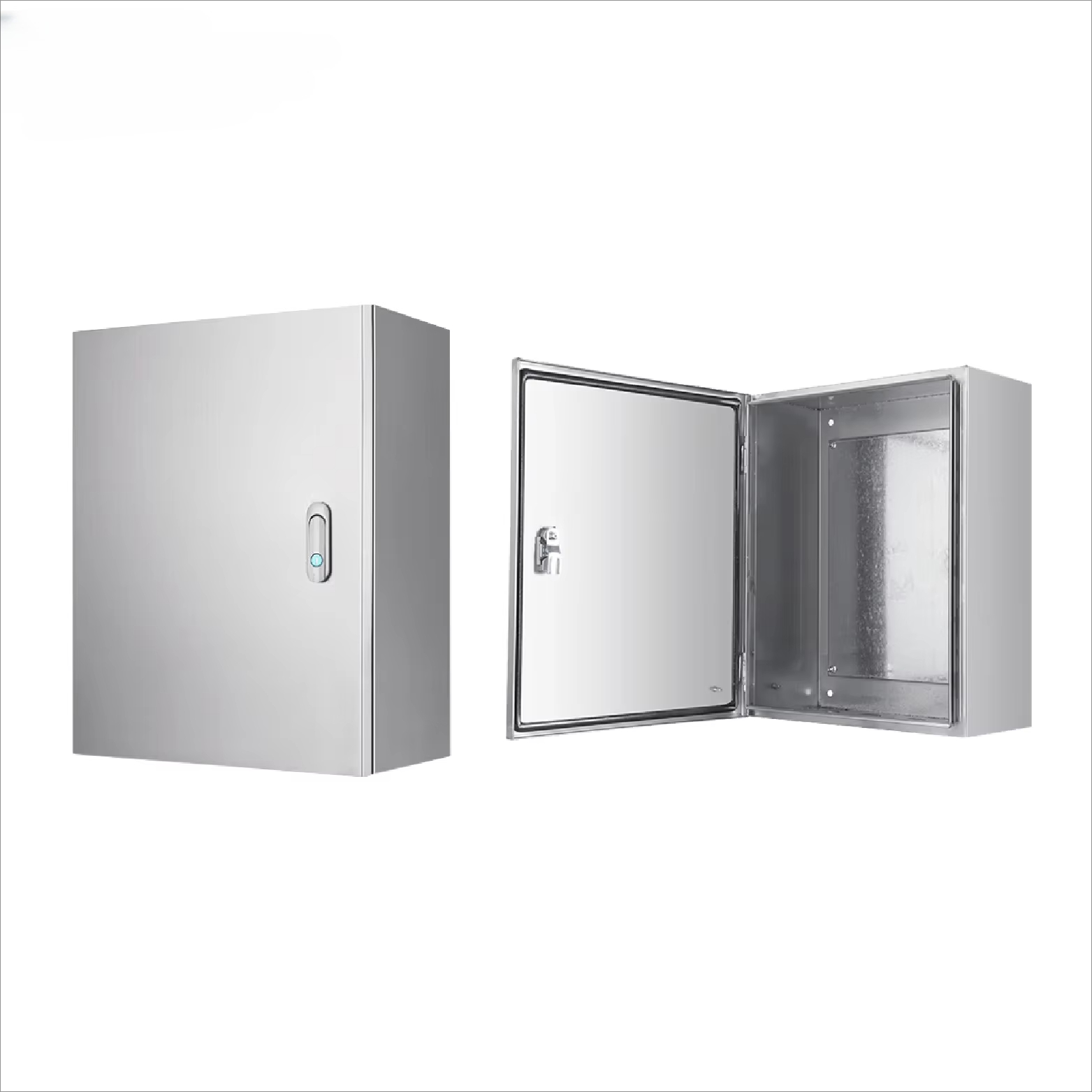 صندوق مفاتيح تحكم مثبت على الح - مراجعة Outdoor Power Distribution Panel وسعره