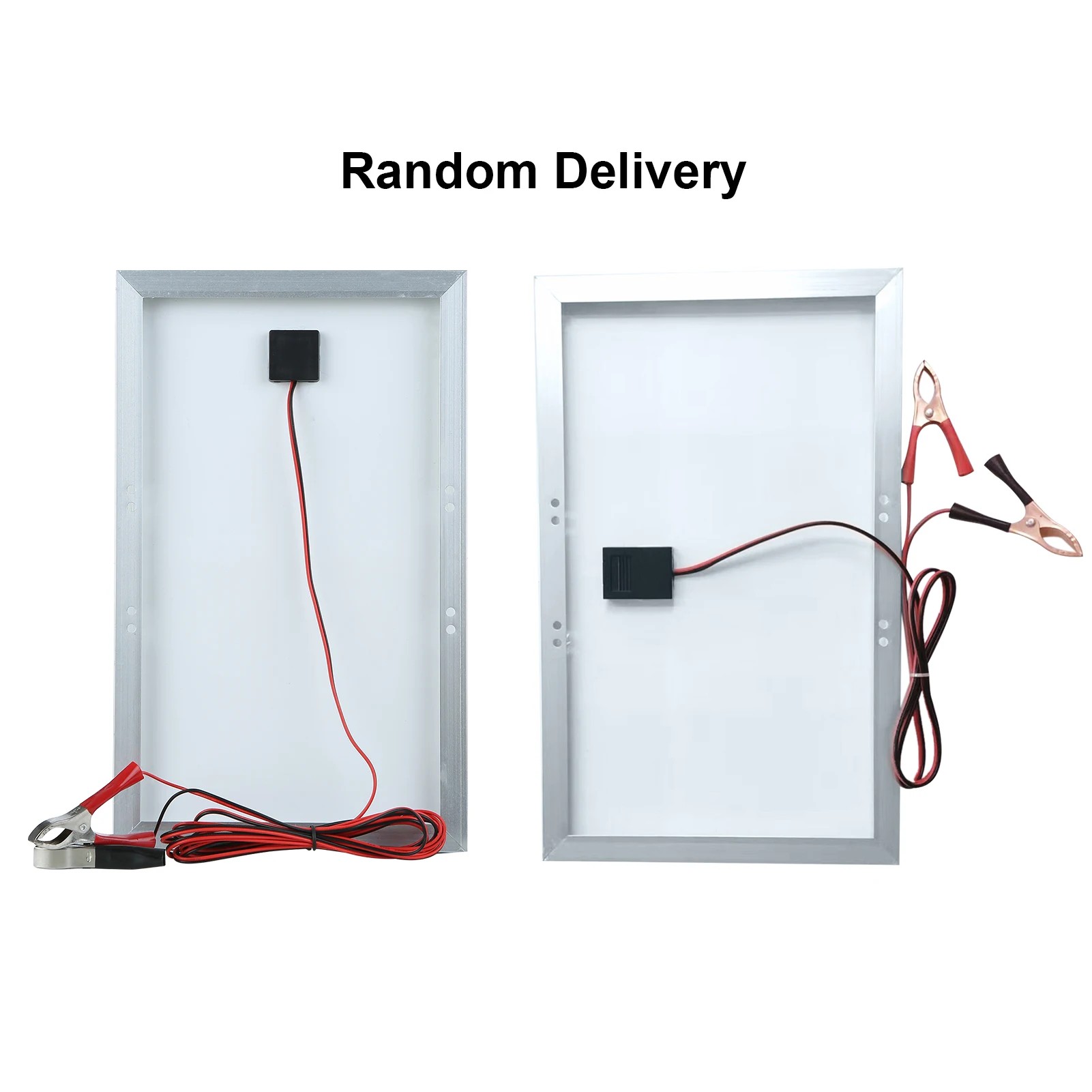 طقم لوحة طاقة شمسية 35 وات كام - مراجعة Outdoor Power Distribution Panel وسعره