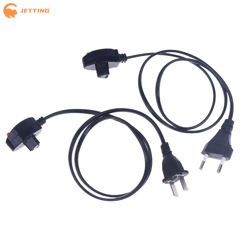 1 قطعة زجاجة الماء الساخن كابل - مراجعة Outdoor Power Lead وسعره