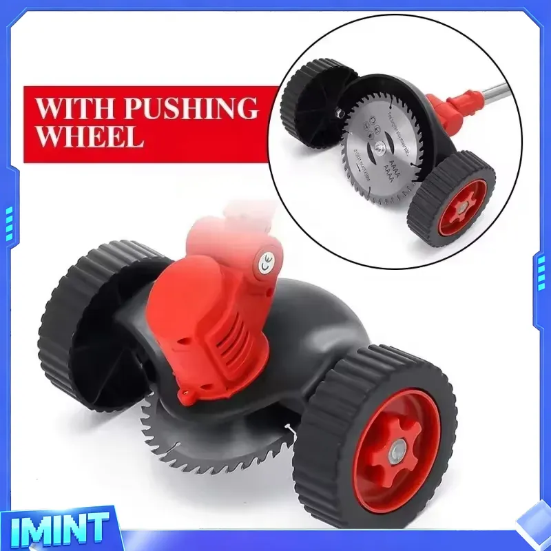 آلة قص العشب الكهربائية TGS بق - مراجعة Lawn Mower Battery وسعره