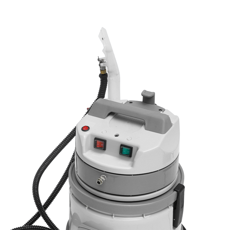 مكنسة كهربائية محمولة عالية ال - مراجعة Outdoor Power Vacuum وسعره