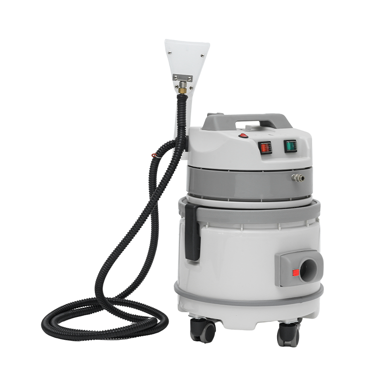 مكنسة كهربائية محمولة عالية ال - مراجعة Outdoor Power Vacuum وسعره